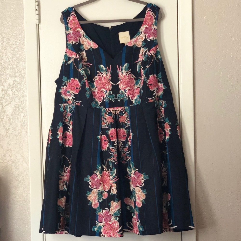 🌸MODCLOTH DRESS!!!🌸